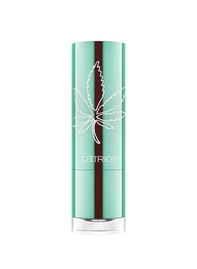 Hemp And Mint Glow Lip Balm 010 High On Life 4.2grams
