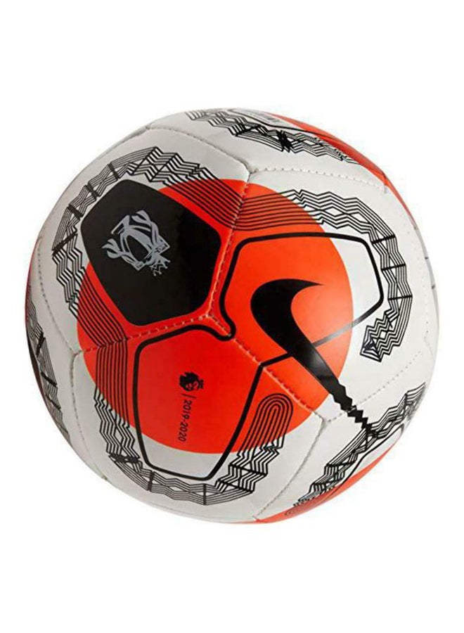 English Premier League Mini Soccer Ball