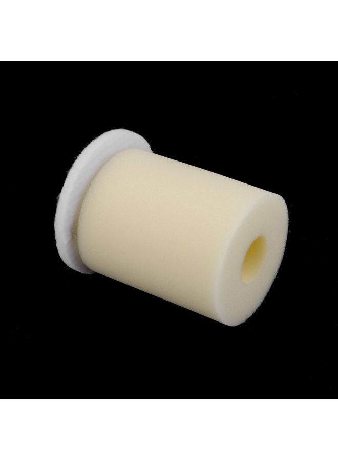 Generic - Vacuum Cleaner Replacement Attachment Gadget Accessories Kit H30956 Black/White - Image 1