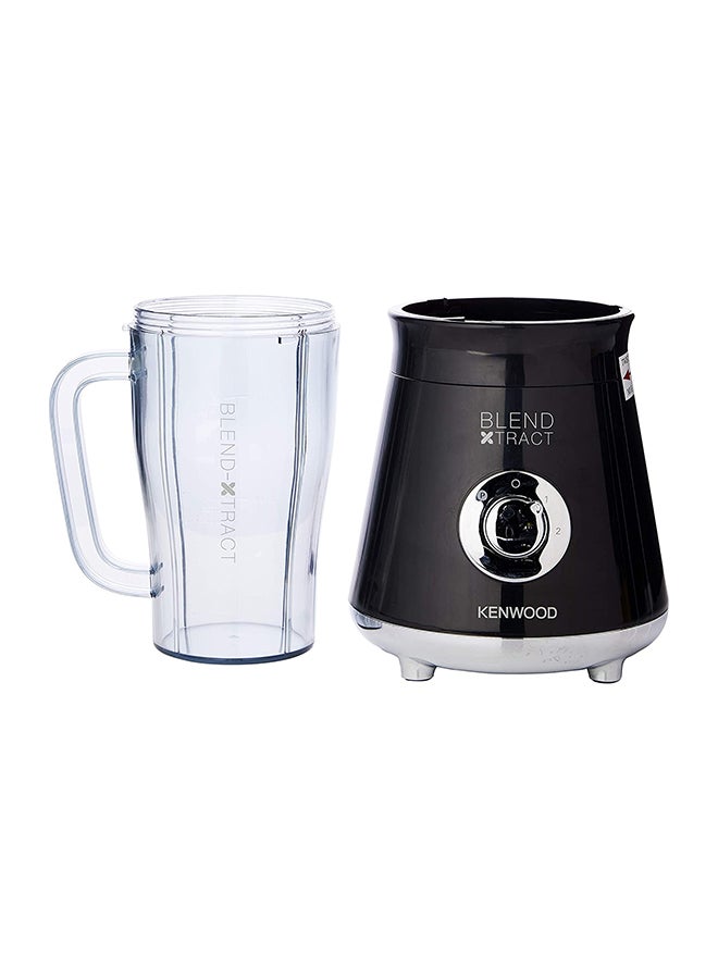 KENWOOD - Smoothie Maker Juicer And Blender 300.0 W SB056 Black - Image 1
