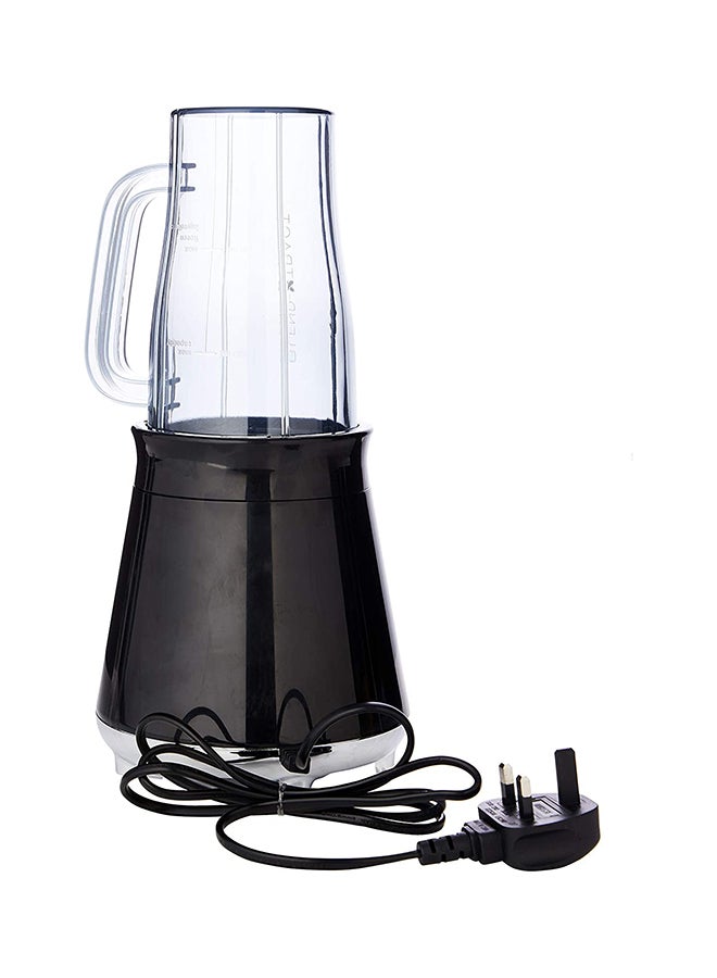 KENWOOD - Smoothie Maker Juicer And Blender 300.0 W SB056 Black - Image 1