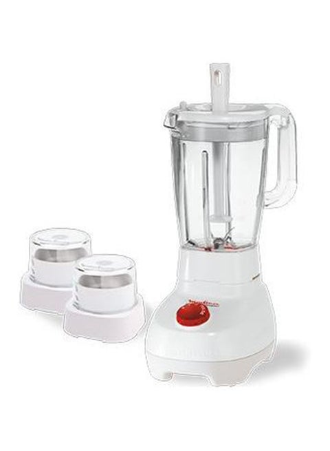 Electric Blender Set 1.5 L 500.0 W LM2070 4A-220 White