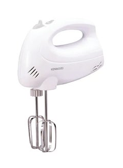 KENWOOD Hand Mixer 250.0 W HM430 White  - Image 2