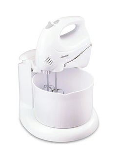 KENWOOD Hand Mixer 250.0 W HM430 White  - Image 1
