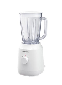 Electric Blender 1.35L 400W 1.35 L 400.0 W MX-EX1001WTZ White/Clear - v1592990024/N37739076A_2