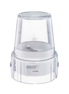 Electric Blender 1.35L 400W 1.35 L 400.0 W MX-EX1001WTZ White/Clear - v1592990024/N37739076A_4