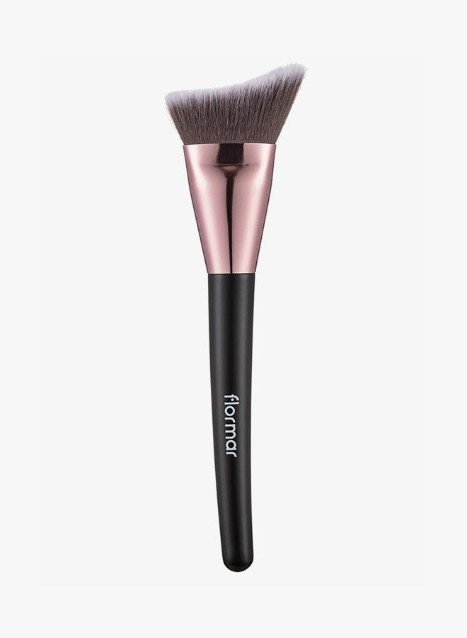 flormar Contour Brush Multicolour 