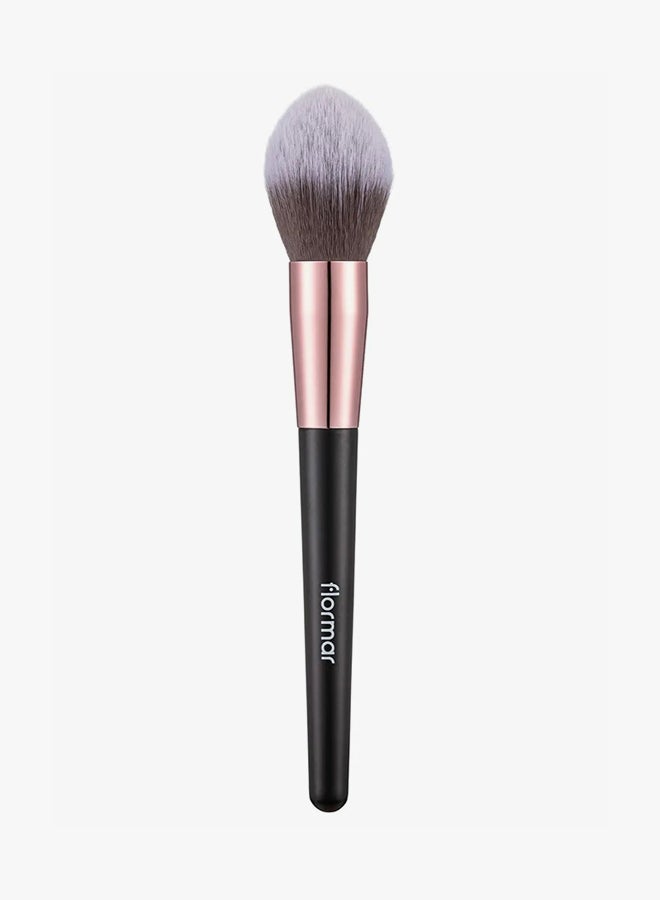 flormar Powder Brush Re-design Multicolour 