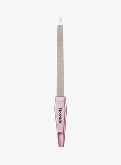 Metal Nail File Re-design Pink - v1592990132/N38923404A_1