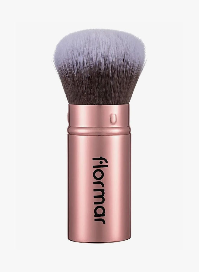flormar Portable Brush Re-design Multicolour 