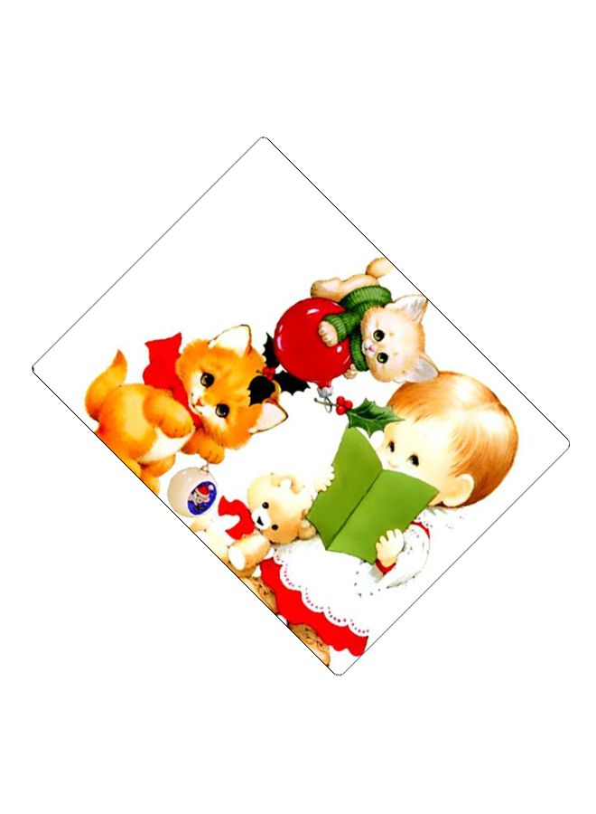 BP Printed Anti-Slip Gaming Mouse Pad - Image 2