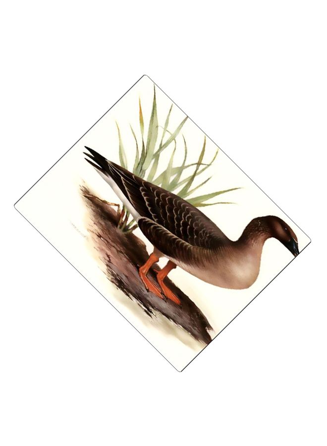 BP Printed Anti-Slip Gaming Mouse Pad Multicolour - Image 2