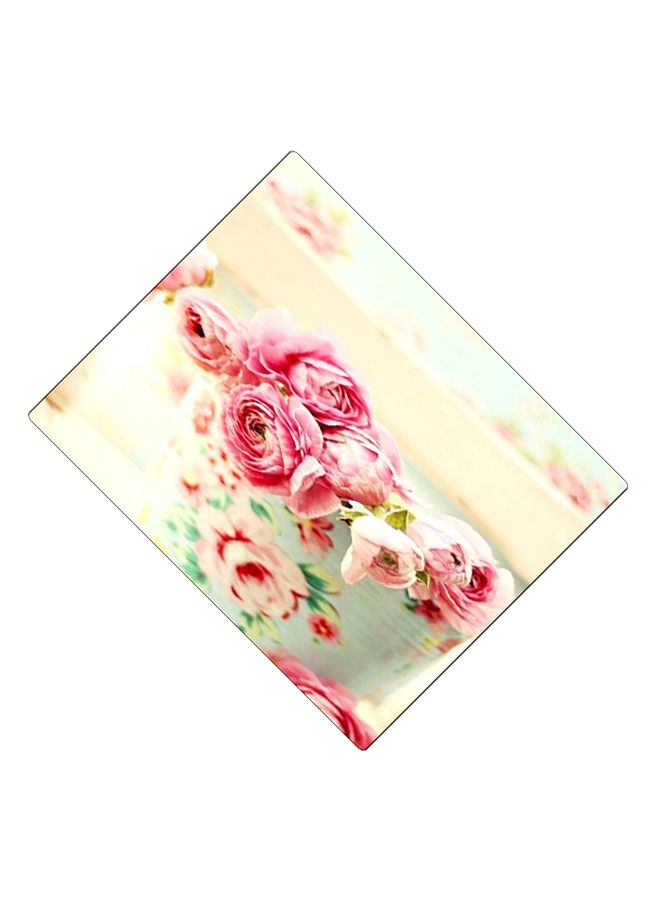 BP Printed Anti-Slip Gaming Mouse Pad Multicolour - Image 2