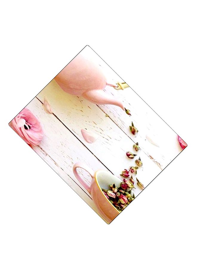 BP Printed Anti-Slip Gaming Mouse Pad Multicolour - Image 2