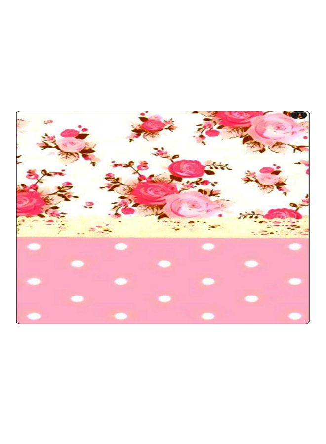 BP Printed Anti-Slip Gaming Mouse Pad Multicolour - Image 1