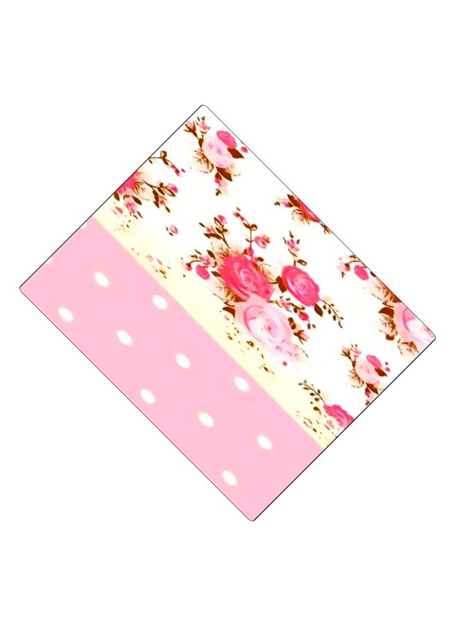 BP Printed Anti-Slip Gaming Mouse Pad Multicolour - Image 2