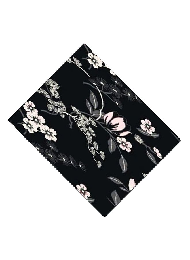 BP Printed Anti-Slip Gaming Mouse Pad Multicolour - Image 2
