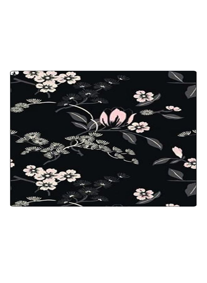 BP Printed Anti-Slip Gaming Mouse Pad Multicolour - Image 1