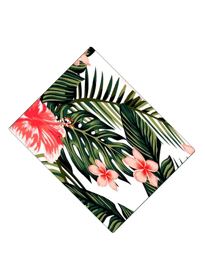 BP Printed Anti-Slip Gaming Mouse Pad Multicolour - Image 2