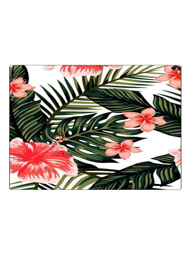 BP Printed Anti-Slip Gaming Mouse Pad Multicolour - Image 1