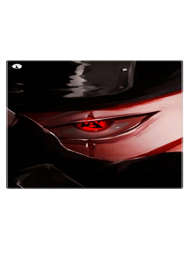 BP Anti-Slip Printed Gaming Mouse Pad