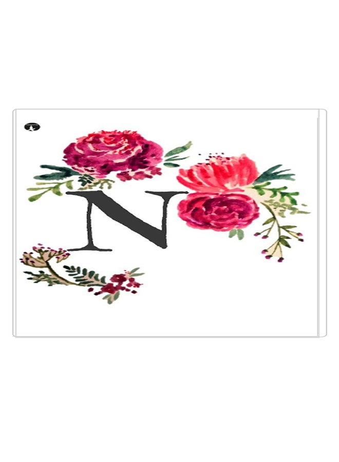 BP Anti-Slip Printed Gaming Mouse Pad