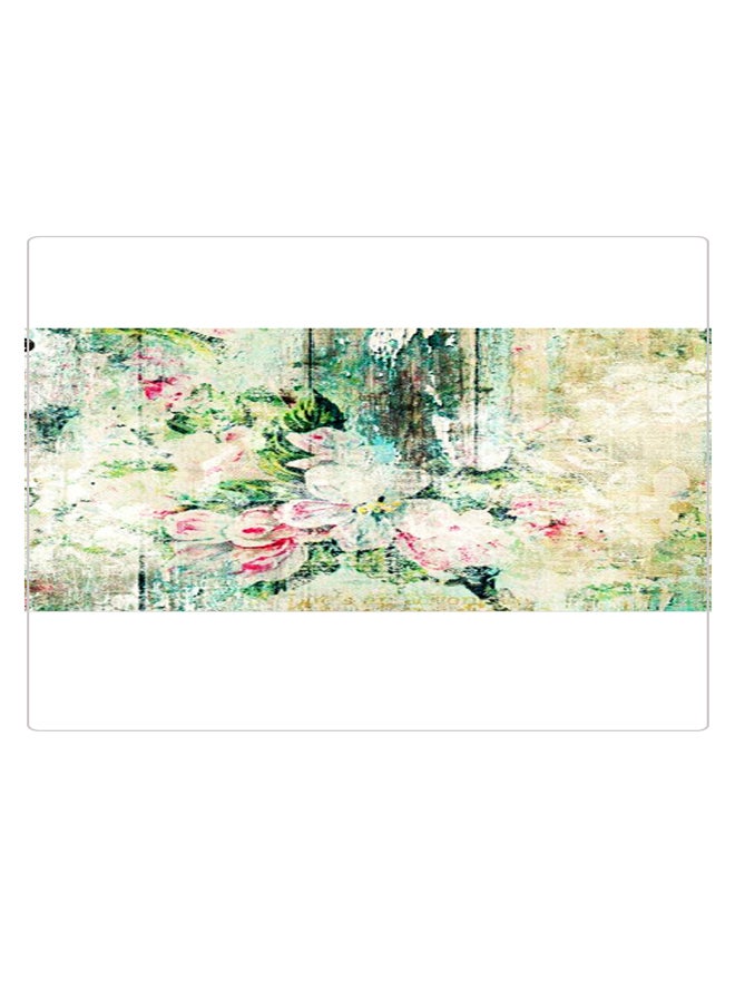 بي بي لوحة ماوس ألعاب بتصميم مضادة للانزلاق وبنمط مطبوع متعدد الألوان