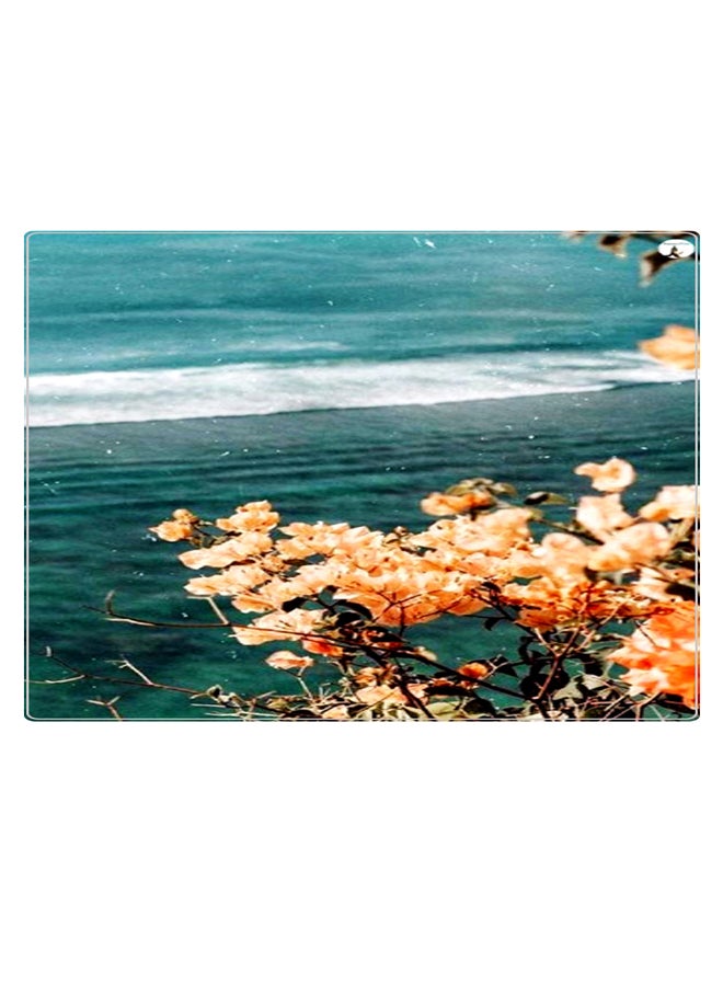 بي بي لوحة ماوس ألعاب بتصميم مضادة للانزلاق وبنمط مطبوع متعدد الألوان