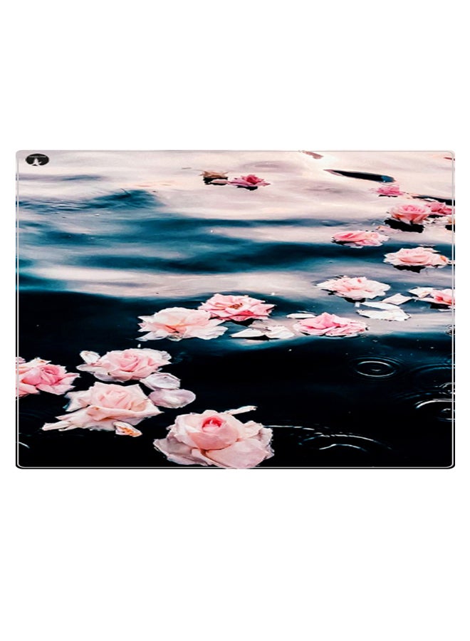 Printed Anti-Slip Gaming Mouse Pad Multicolour