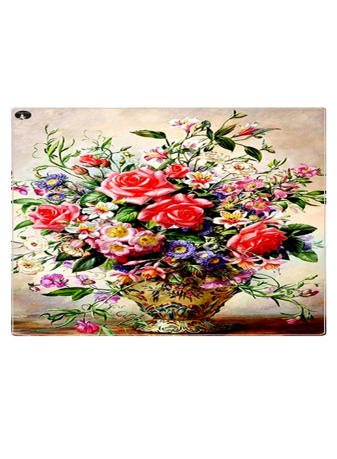 BP Printed Anti-Slip Gaming Mouse Pad