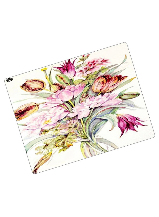 BP Printed Anti-Slip Gaming Mouse Pad Multicolour - Image 2