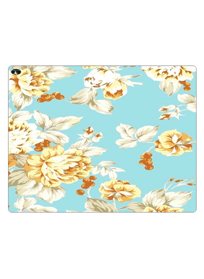 بي بي لوحة ماوس ألعاب بتصميم مضادة للانزلاق وبنمط مطبوع متعدد الألوان - Image 1
