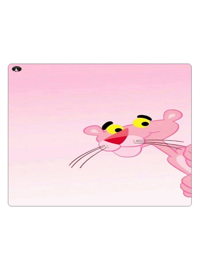 BP Printed Anti-Slip Gaming Mouse Pad - Image 1