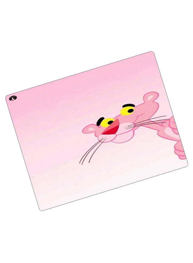 BP Printed Anti-Slip Gaming Mouse Pad - Image 2