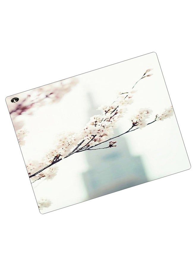 BP Printed Anti-Slip Gaming Mouse Pad Multicolour - Image 2