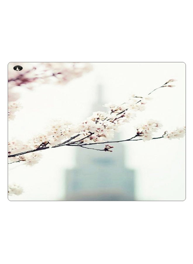 BP Printed Anti-Slip Gaming Mouse Pad Multicolour - Image 1