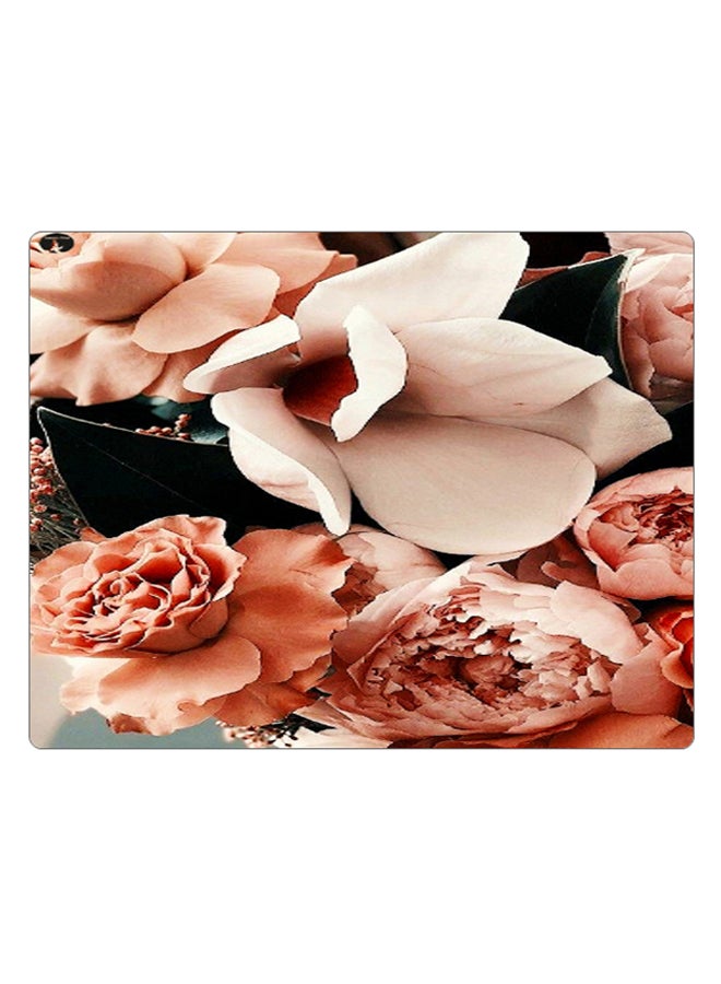 BP Printed Anti-Slip Gaming Mouse Pad Multicolour - Image 1