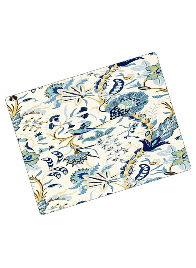 BP Printed Anti-Slip Gaming Mouse Pad Multicolour - Image 2