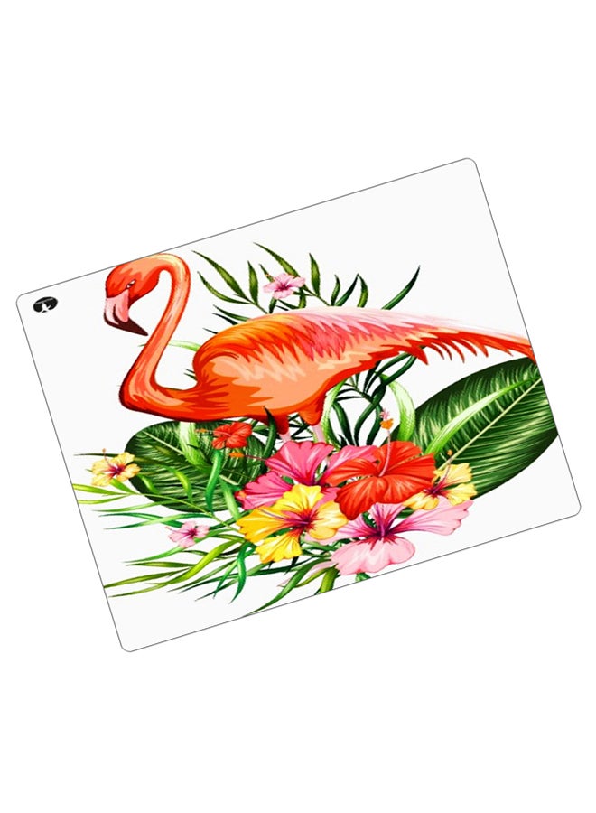 BP Printed Anti-Slip Gaming Mouse Pad Multicolour - Image 2