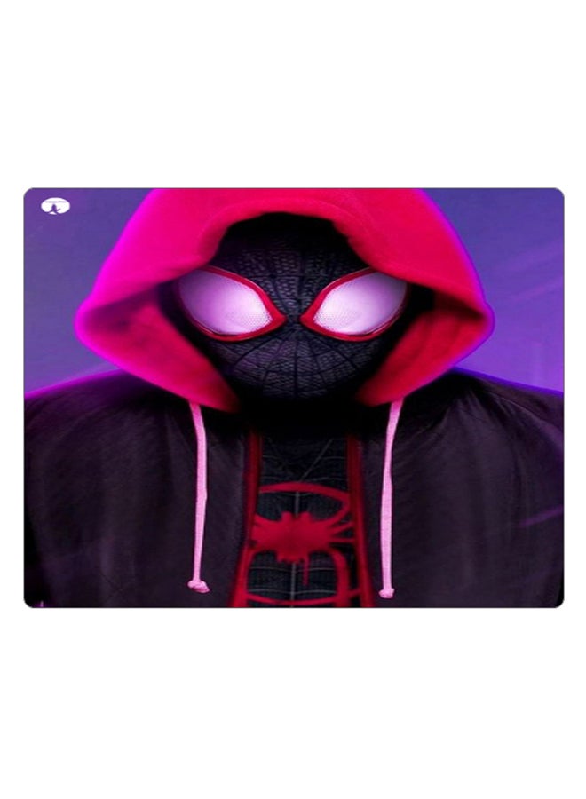BP Printed Anti-Slip Gaming Mouse Pad Multicolour - Image 1