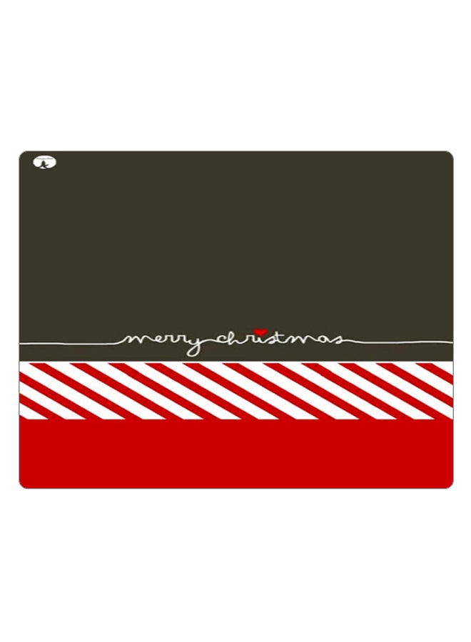 بي بي لوحة ماوس ألعاب بتصميم مضادة للانزلاق وبنمط مطبوع متعدد الألوان - Image 1