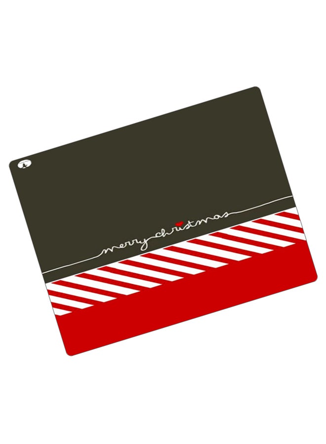 بي بي لوحة ماوس ألعاب بتصميم مضادة للانزلاق وبنمط مطبوع متعدد الألوان - Image 2