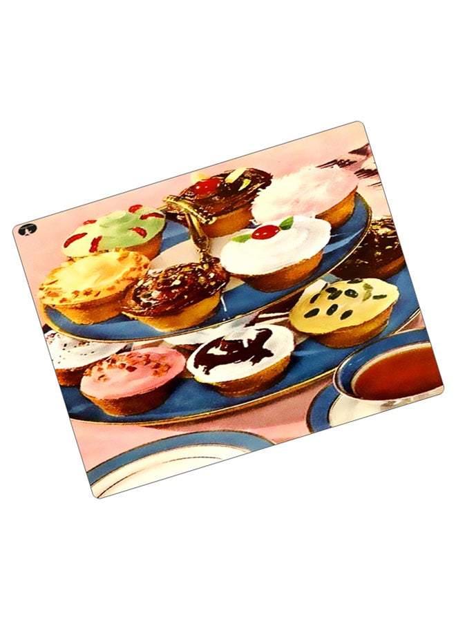 بي بي لوحة ماوس ألعاب بتصميم مضادة للانزلاق وبنمط مطبوع متعدد الألوان - Image 2