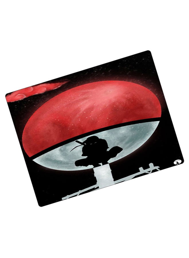 بي بي لوحة ماوس ألعاب بتصميم مضادة للانزلاق وبنمط مطبوع متعدد الألوان - Image 2