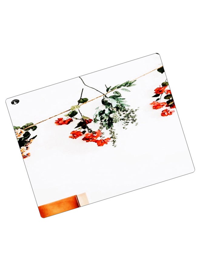 BP Printed Anti-Slip Gaming Mouse Pad Multicolour - Image 2