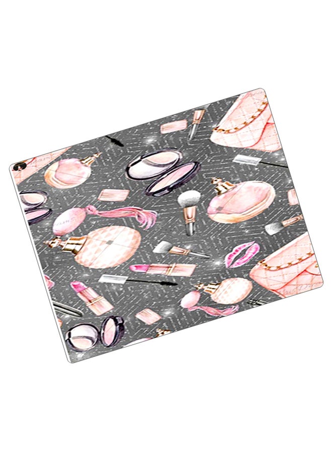 BP Printed Anti-Slip Gaming Mouse Pad Multicolour - Image 2