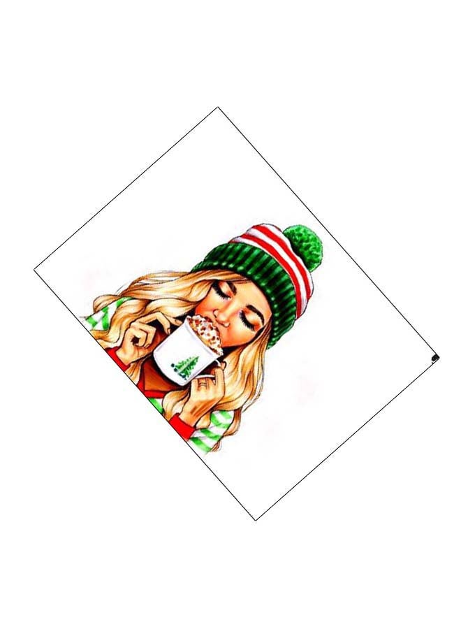 BP Printed Anti-Slip Gaming Mouse Pad - Image 2