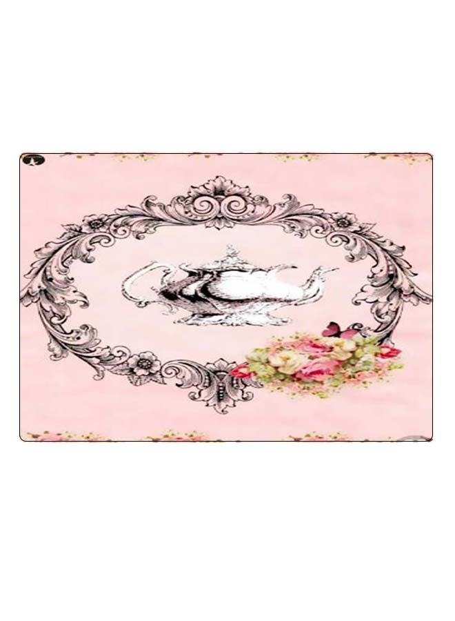 BP Printed Anti-Slip Gaming Mouse Pad - Image 1