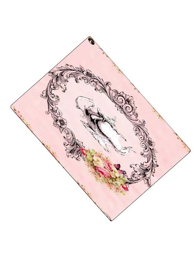 BP Printed Anti-Slip Gaming Mouse Pad - Image 2