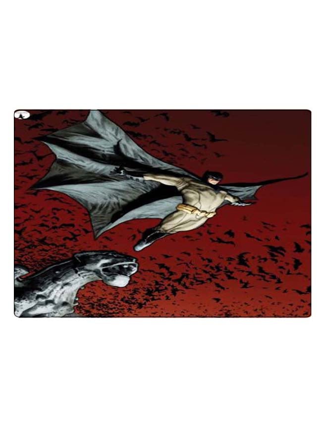 BP Printed Anti-Slip Gaming Mouse Pad Multicolour - Image 1